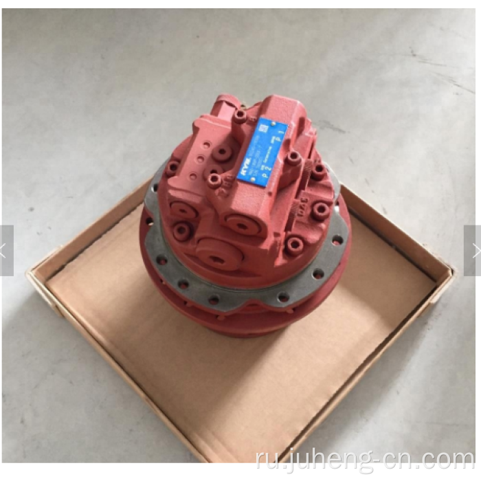 Кобелко SK20SR Final Drive SK20 Travel Motor Mag-18VP-230